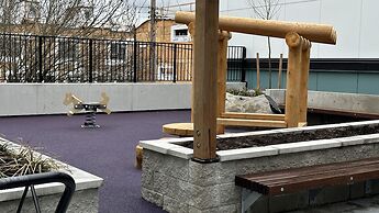 Ruby Red Cloud Homes Vancouver