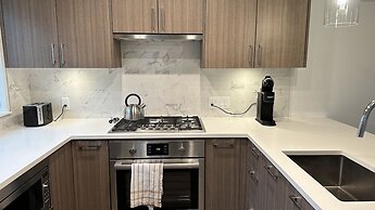 Ruby Red Cloud Homes Vancouver