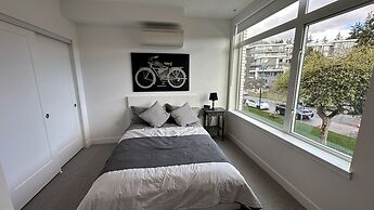 Ruby Red Cloud Homes Vancouver