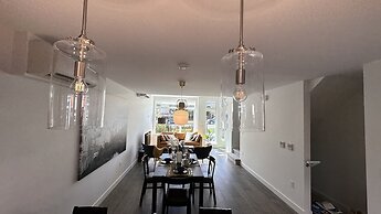 Ruby Red Cloud Homes Vancouver