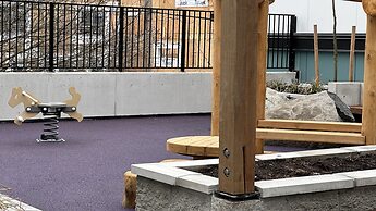 Ruby Red Cloud Homes Vancouver