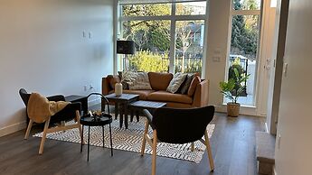 Ruby Red Cloud Homes Vancouver