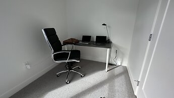 Ruby Red Cloud Homes Vancouver