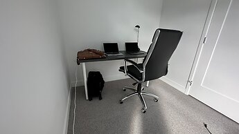 Ruby Red Cloud Homes Vancouver