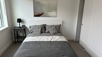 Ruby Red Cloud Homes Vancouver