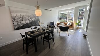 Ruby Red Cloud Homes Vancouver