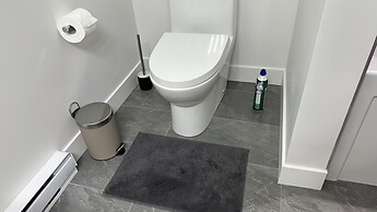 Ruby Red Cloud Homes Vancouver