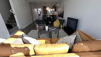 Ruby Red Cloud Homes Vancouver