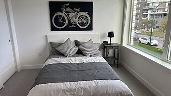 Ruby Red Cloud Homes Vancouver