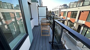 Ruby Red Cloud Homes Vancouver