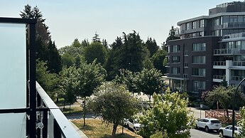 Ruby Red Cloud Homes Vancouver