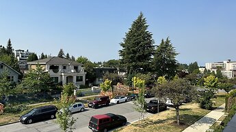 Ruby Red Cloud Homes Vancouver