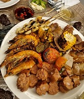 Cube9 Resort and Spa