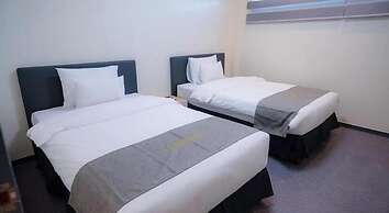 Cube9 Resort and Spa