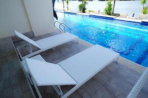 Cube9 Resort and Spa