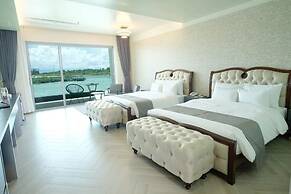 Cube9 Resort and Spa