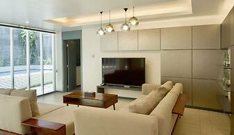 Cube9 Resort and Spa