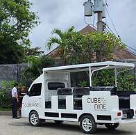 Cube9 Resort and Spa