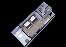 Cube9 Resort and Spa