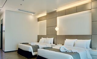 Cube9 Resort and Spa