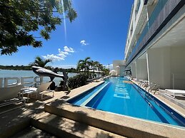 Cube9 Resort and Spa