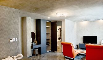 Cube9 Resort and Spa