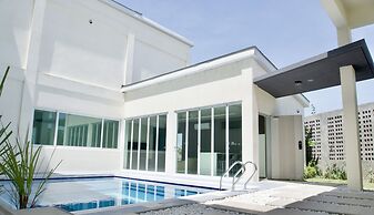 Cube9 Resort and Spa