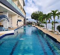 Cube9 Resort and Spa