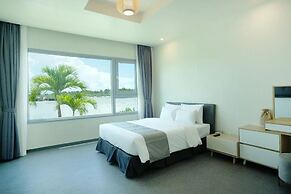 Cube9 Resort and Spa