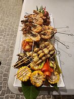 Cube9 Resort and Spa