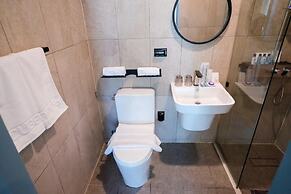 Cube9 Resort and Spa