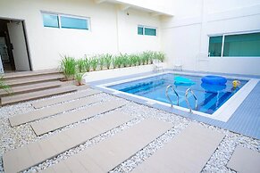 Cube9 Resort and Spa