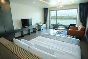 Cube9 Resort and Spa