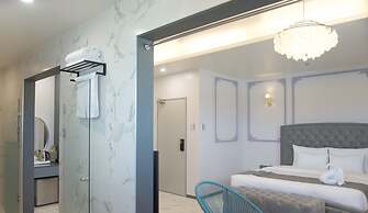 Cube9 Resort and Spa