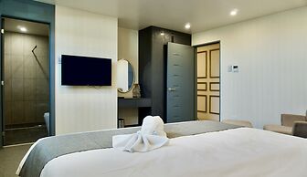 Cube9 Resort and Spa