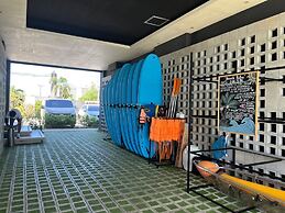 Cube9 Resort and Spa