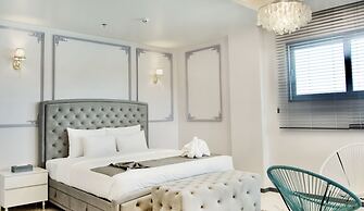 Cube9 Resort and Spa