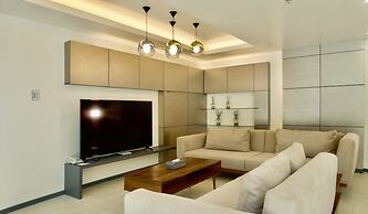 Cube9 Resort and Spa