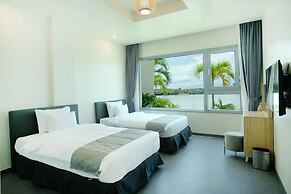 Cube9 Resort and Spa