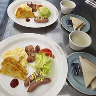 Cube9 Resort and Spa