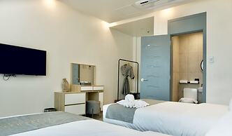 Cube9 Resort and Spa