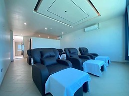 Cube9 Resort and Spa