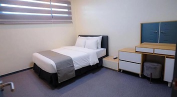 Cube9 Resort and Spa