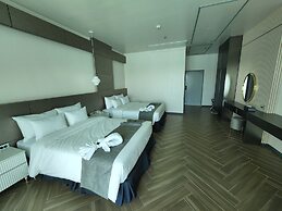 Cube9 Resort and Spa