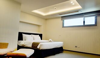 Cube9 Resort and Spa