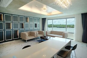 Cube9 Resort and Spa