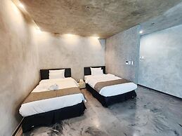 Cube9 Resort and Spa