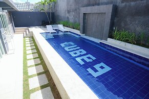 Cube9 Resort and Spa