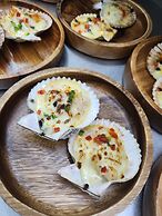 Cube9 Resort and Spa