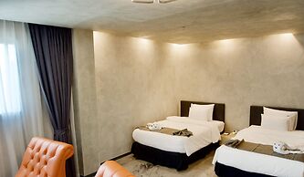 Cube9 Resort and Spa